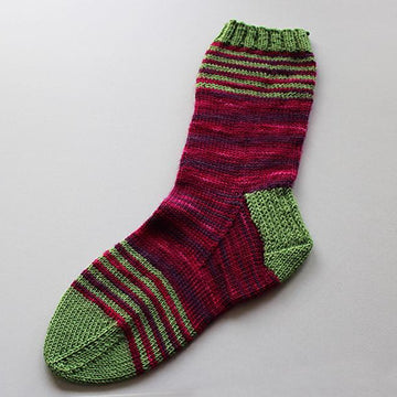 Pretty Strong Socks