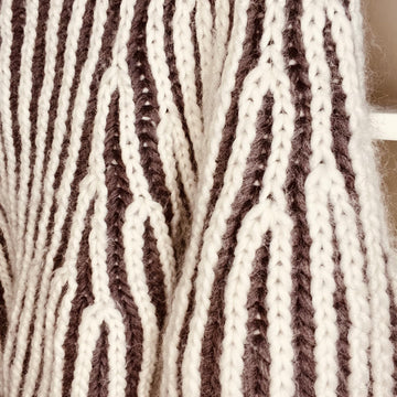 Eclair jumper
