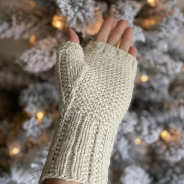 Seton Portage Mitts