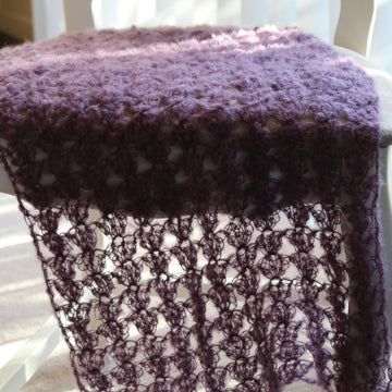 Gossamer Wrap