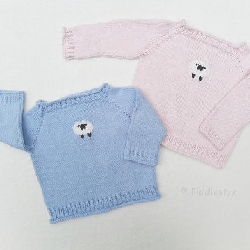Avery Sweater