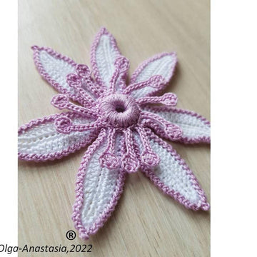 Lotus flower