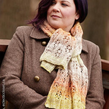 Adolphii Scarf