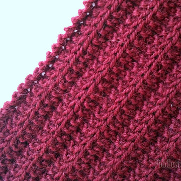 Frederick scarf