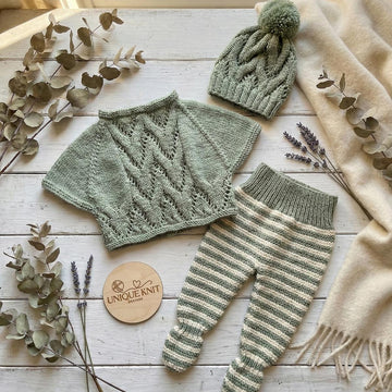 'Harlem' 3 piece set