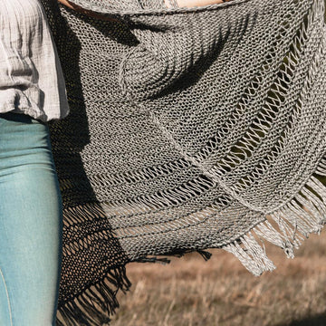 Falling Waters Duster