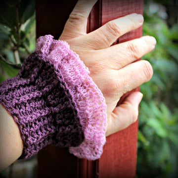Sweet Little Mini Cuffs