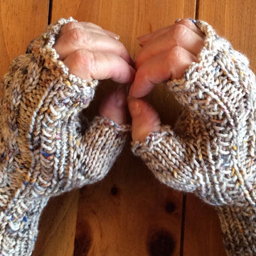 Willowbottom Mitts