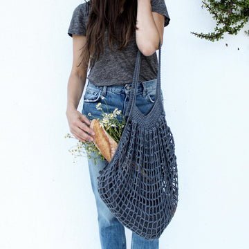 French Market Bag