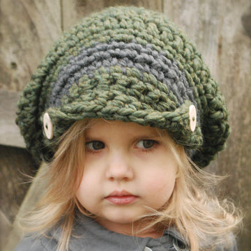 Addyson Slouchy