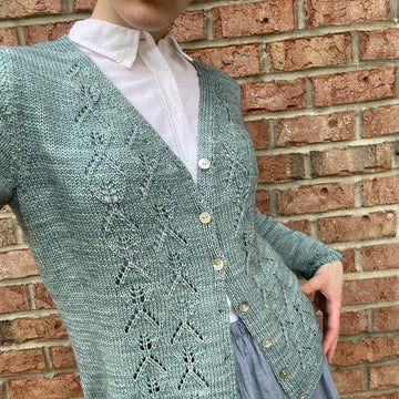 Foliole Sweater
