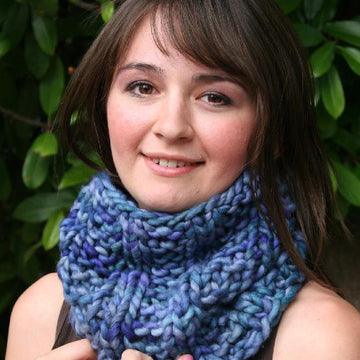 Insta Cowl