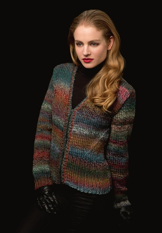 Fatto A Mano Color 212 by Lang Yarns