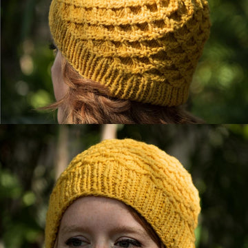 Flos Ambulare Hats