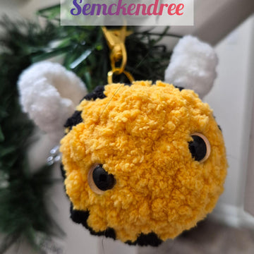 Cute bee 🐝