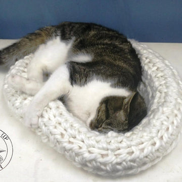 Hibernation Pad Pet Bed