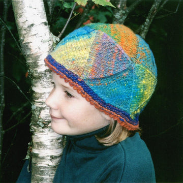 Equilateral Hat 115