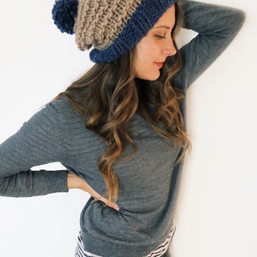 Sandman Slouch Hat