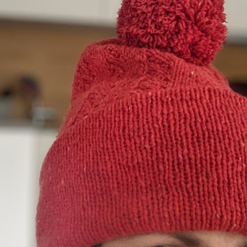 NOVA hat