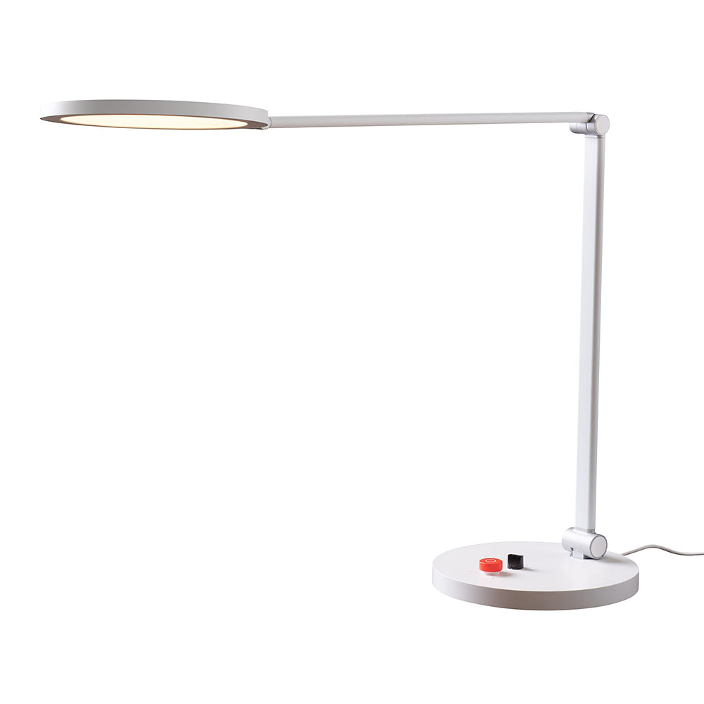 Daylight Studios Tricolor Table Lamp
