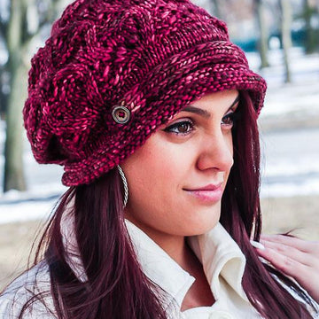 Nollie Hat