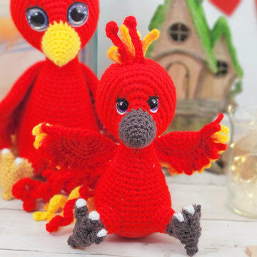 Mini phoenix