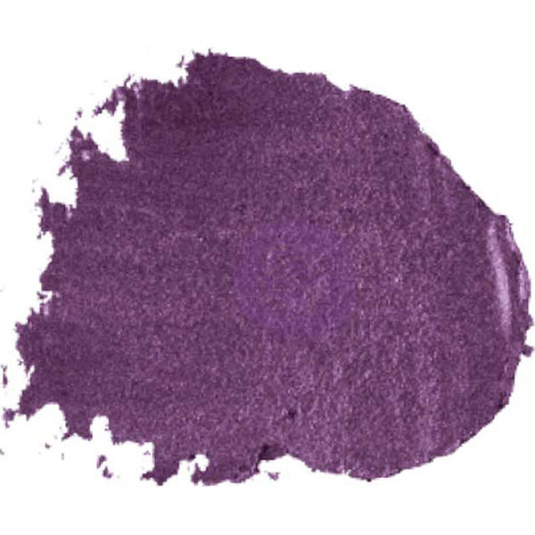 Prima Marketing Finnabair Art Alchemy Antique Brilliance Wax .68 Fluid Ounce - Amethyst Magic