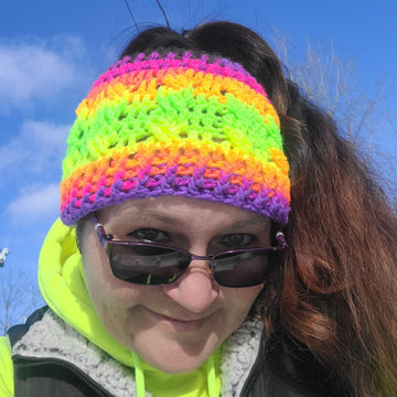 Cable Me Warm Beanie