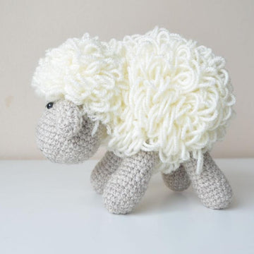 Dolly the Sheep