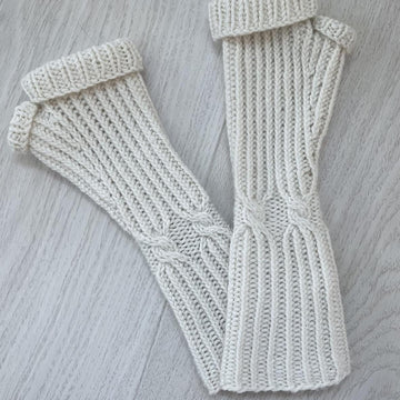 Belinda´s mitts