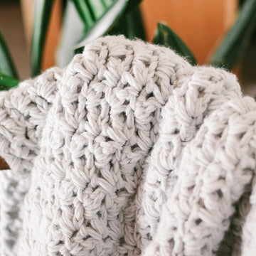 Bungalow Blanket