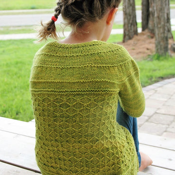 Coming Home Cardigan