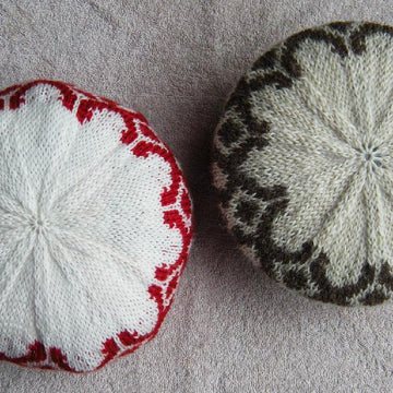 Rossmita Hat