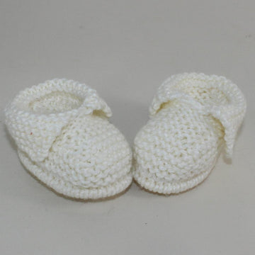 Baby Simple Slippers