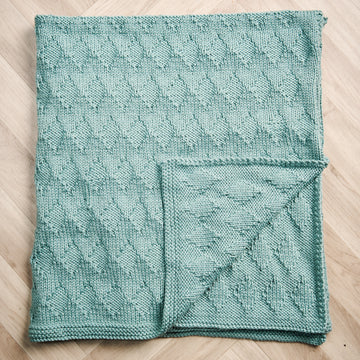 Splat in Rowan Baby Cashsoft Worsted - Downloadable PDF
