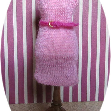 1:12th scale Paris fashions