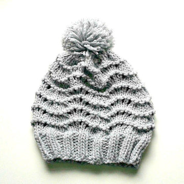Winter Waves
