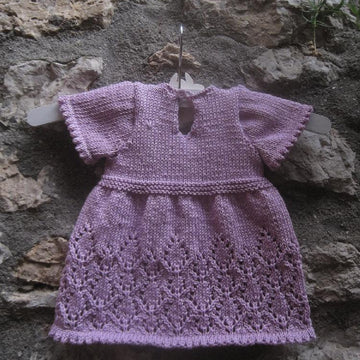 Baby Olivia Dress