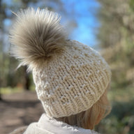 'Lots of Dots Hat'