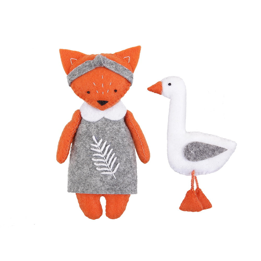Miadolla Best Friends Toy Kit