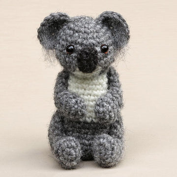 Boeloe the Koala