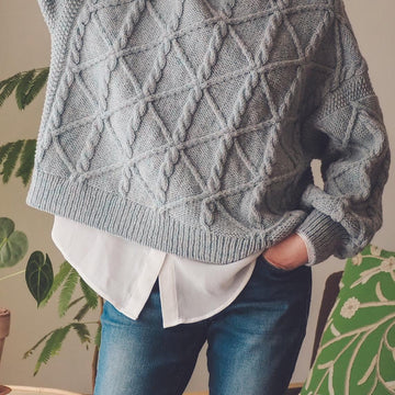 Mina Sweater