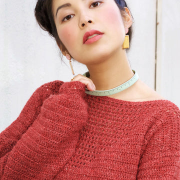 Townhouse Jumper