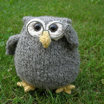 Cordell The Owl