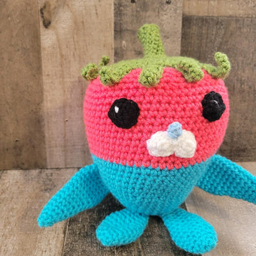 Tominnow Pikato Stuffy