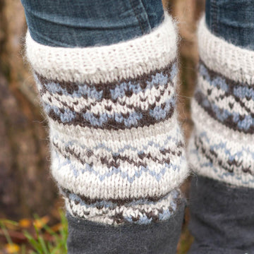 Phowa Legwarmers