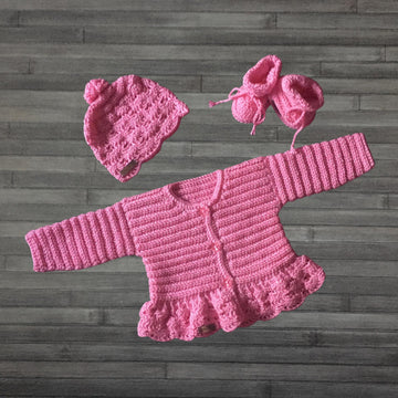 Emma Baby Set