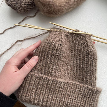 Carter hat