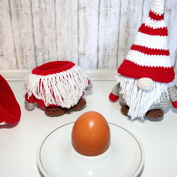 Gnome - Egg Cozy