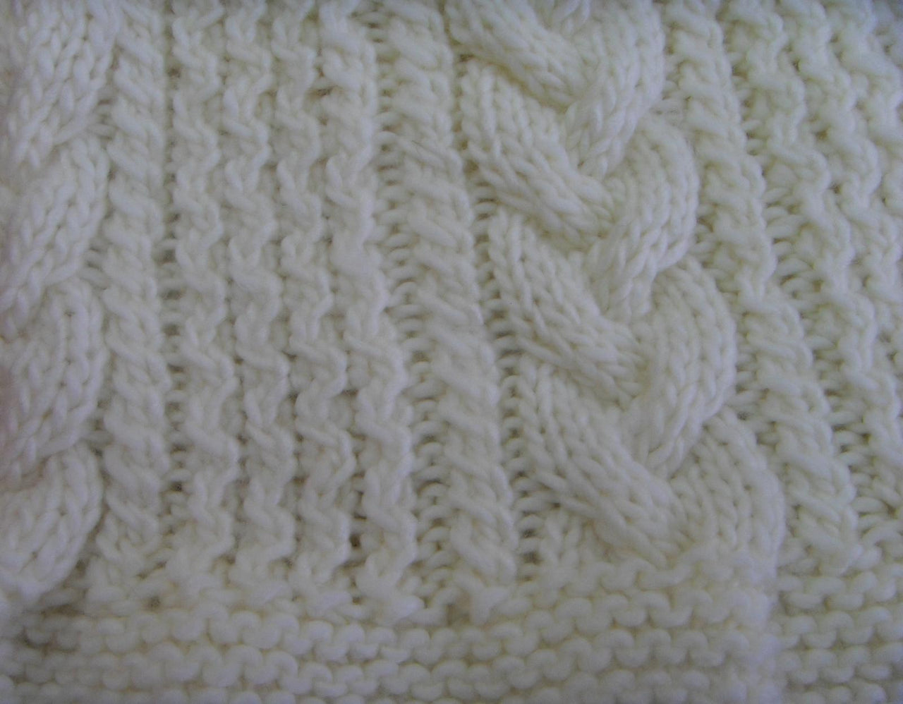 Nina blanket